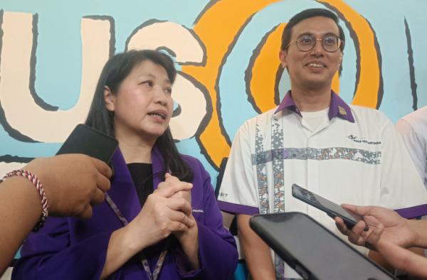 3.500 Pelajar di Bekasi Ikuti Tes Potensi Diri untuk Kenali Bakat dan Minat