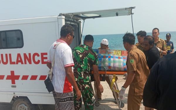 Snorkeling di Pulau Derawan Berujung Duka, Lansia 63 Tahun Tewas Terseret Arus