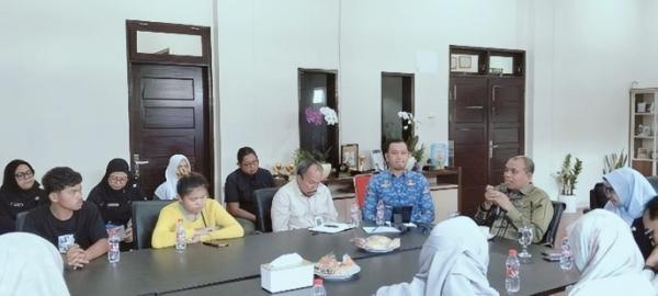 Kondisi Pelajar Karo Korban Keracunan MBG Membaik, Dokter Pastikan Tak Ada Gangguan Saraf