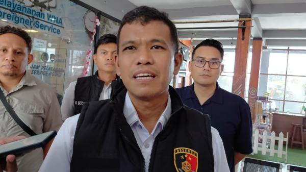 Polisi Telusuri Jejak WNA China di Raja Ampat, Dugaan Perburuan Penyu Masuk Pendalaman