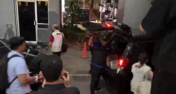 KPK Geledah Kementerian ATR/BPN! Ruang Menteri Nusron Wahid Tak Disentuh, Ini BB yang Diangkut