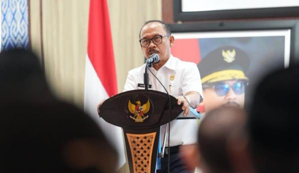 Cara SDK Kenalkan Sulbar di Kejurnas Bridge, Ada Sumur Jodoh