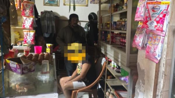 Aksi Pamer Alat Kelamin ke Mahasiswi, Pria di Makassar Ditangkap Polisi