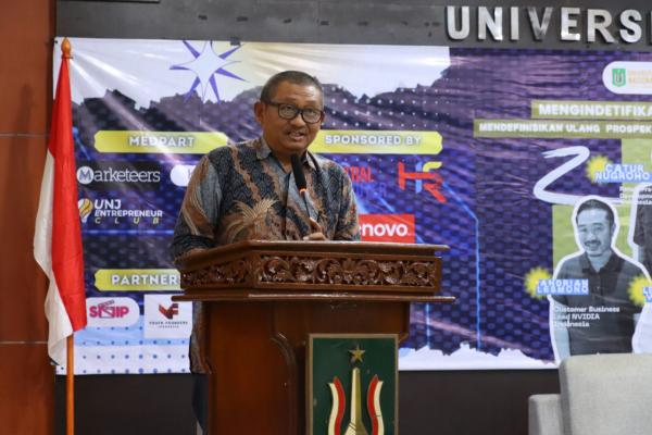Pasar Respons Positif, Guru Besar Unas Nilai Pergantian Menkeu Langkah Tepat