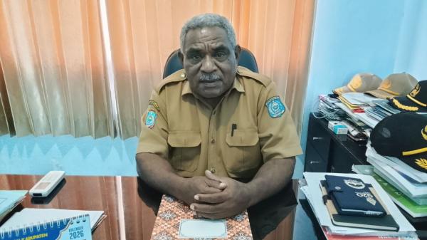 MoU Bawaslu-Kominfo Raja Ampat: Informasi Pemilu Ditargetkan Menjangkau 24 Distrik dan 117 Kampung