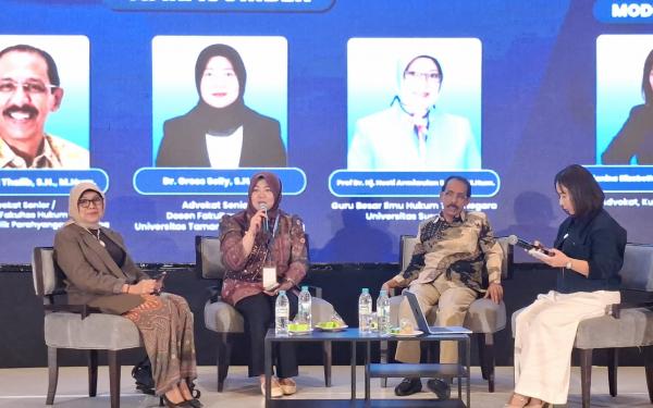 Putusan MK Buka Jalan Multibar, Advokat Dorong Standar Profesi dan Pengawasan Tunggal
