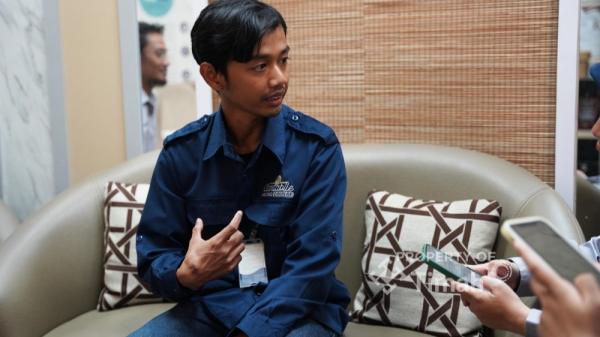 Didukung PT Timah, Cantabile Musik Bangka Bawa Musik Melayu ke Festival Internasional di China