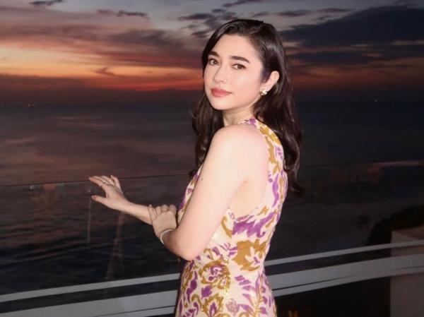 Bakal Nikahi Bule Inggris, Andre Taulany Siap Melangkah ke Jenjang Pernikahan Bersama Amanda Rigby