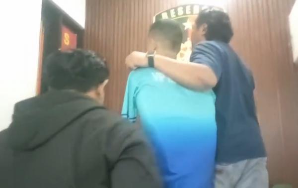 Tergiur Uang Puluhan Juta, Sopir Pribadi di Blitar Tega Embat Tas Majikan saat Belanja