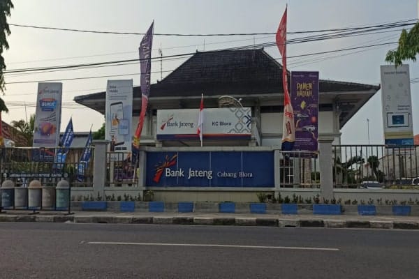 Kasus Dugaan Tipibank pada Salah Satu Bank di Blora Kembali Mencuat, 6 Orang Diperiksa
