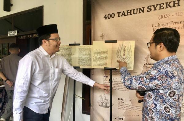 400 Tahun Berlalu, Pemikiran Syekh Yusuf Al-Makassari Dibongkar: Ternyata Masih Relevan di Zaman Ini
