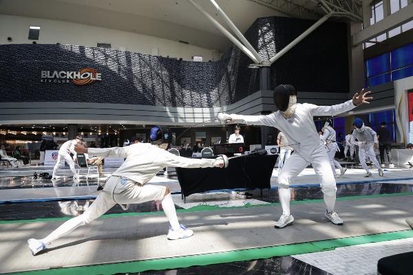 SRC 2026 Jadi Ajang Pemanasan, 33 Cabor Surabaya Siapkan Atlet Menuju Porprov Jatim 2027