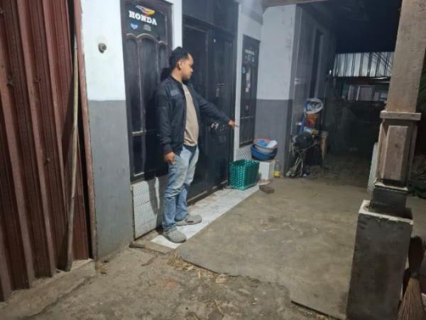 Pedagang Martabak di Wirosari Grobogan Kehilangan Sepeda, Polisi Tangkap Pelaku dan 9 Sepeda Curian