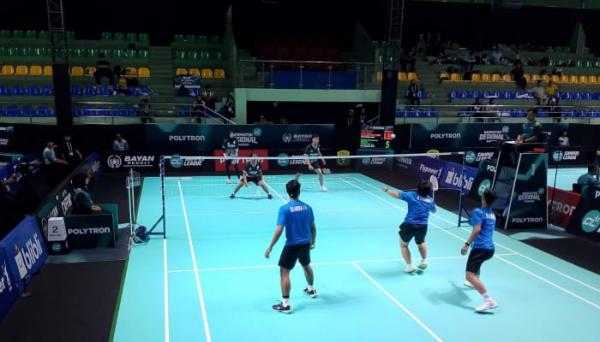 Dramatis! Menang Dulu Bukan Jaminan Unggul, Regulasi 55 Poin BWF Buat Kategori Beregu Jadi Horor!