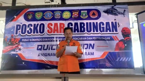 Masuki Hari Ke-10, Pencarian 8 Korban Arupadhatu 1 Diperluas hingga Daratan
