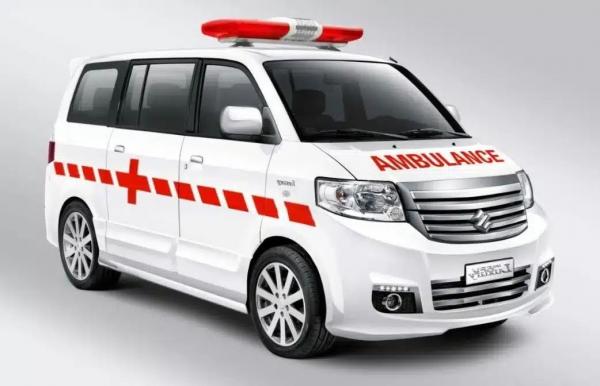 Kasus Dugaan 13 Ambulans, Klarifikasi JE Masih Ditunggu