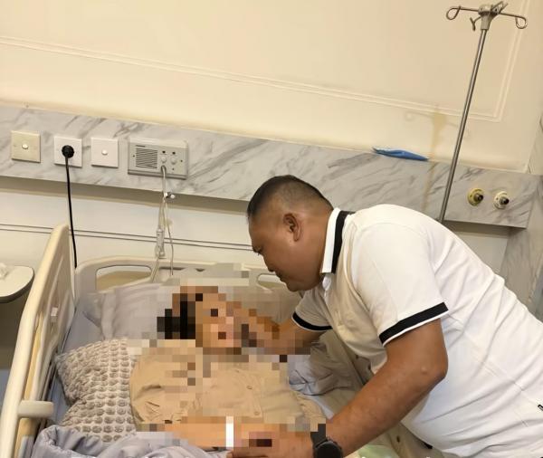 Kabar Duka, Istri Wabup Karawang Maslani Meninggal Dunia, Sempat Bagikan Momen Haru Saat Dirawat