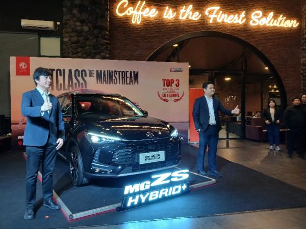Mobil Hybrid Makin Populer, Performa dan Efisiensi Jadi Andalan