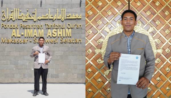 Profil Muhammad Al Hindawi, Santri Makassar Temukan Celah Keamanan NASA dan University of Melbourne