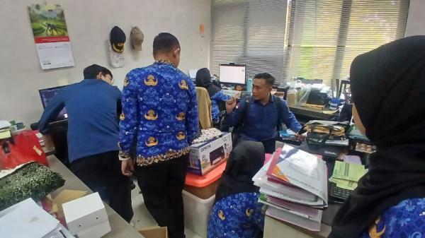 Kejagung Geledah Pemkot Bekasi, 6 Lokasi Disasar Terkait KSO Pertamina EP
