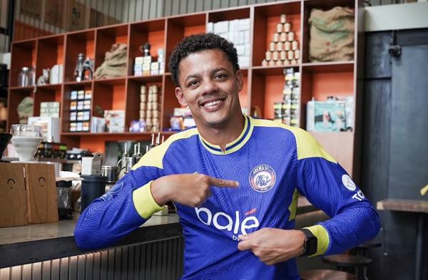 Persik Jadi Saksi Gol Perdana Walisson Maia, Akankah Terulang di Kanjuruhan?
