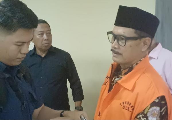 Maidi Dituntut 7 Tahun 2 Bulan dalam Kasus Dugaan Pemerasan dan Gratifikasi