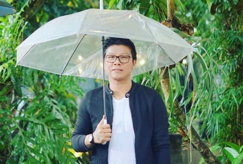 Heboh Isu Bubar Kangen Band, Andika Mahesa Putuskan Vakum