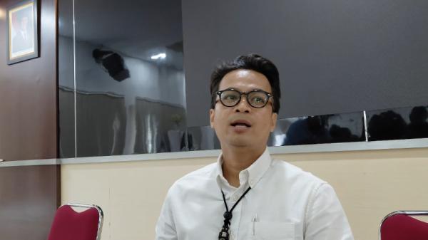 Sempat Alihkan Rute Perjalan Untuk Keluar dari Indonesia, Langkah WNA China Terhenti di Makassar