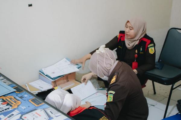Dugaan Penyimpangan Keuangan, Kantor Perumda Purworejo Digeledah