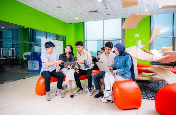 Jawab Tantangan Dunia Kerja, Perguruan Tinggi Perluas Program Pembelajaran Fleksibel