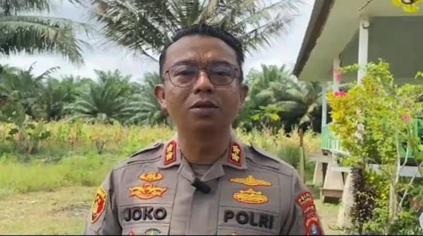 Dugaan Kekerasan terhadap Jurnalis, Kapolres Pasangkayu Pastikan Kasus Diusut