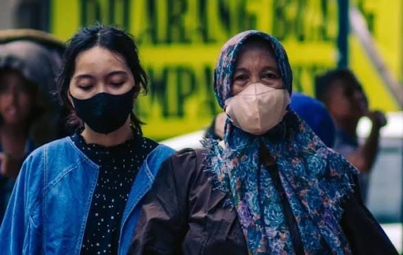Kasus ISPA di Subang Melonjak, Dinkes Sebut Kualitas Udara dan Debu Jadi Pemicu