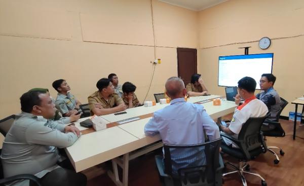 Surabaya Dikepung 2 Sesar Aktif, 5 Alat Pendeteksi Gempa Segera Dipasang