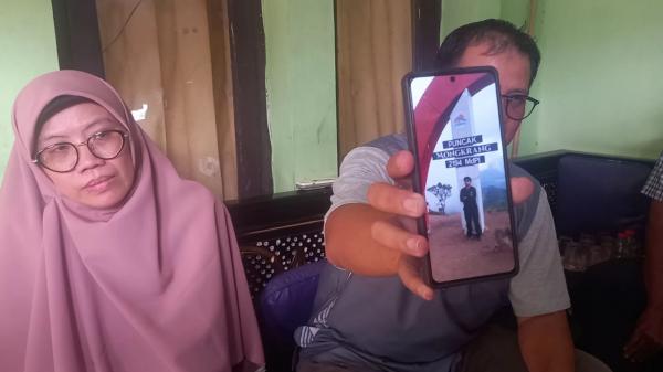 Pamit Bekerja di Kebun Sawit, 3 Pemuda asal Ngringo Karanganyar Jadi Korban KMP Virgo 8