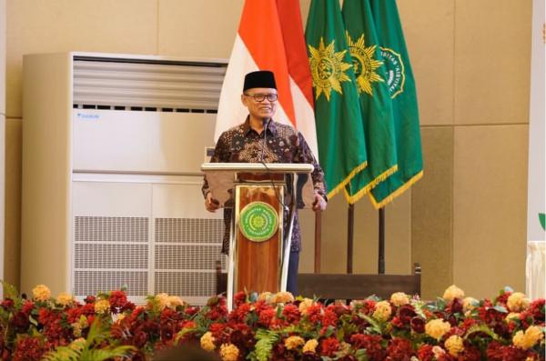 Muhammadiyah Tetapkan Awal Ramadan 1448 H, Puasa Dimulai 8 Februari 2027