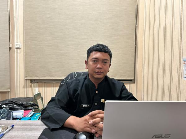 Rp58,7 Miliar Digelontorkan, PUPR Karawang Kebut 6 Proyek Strategis Jalan dan Jembatan