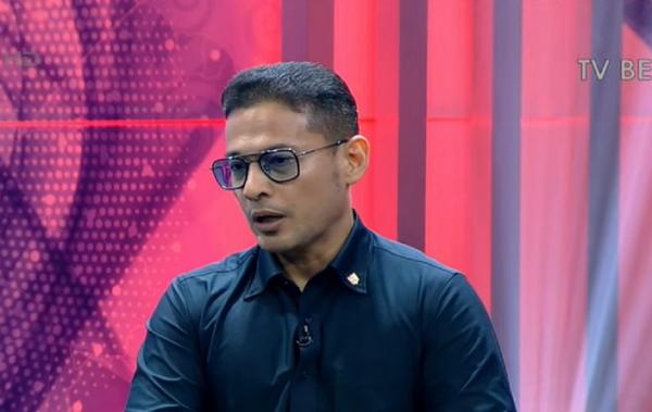 Purbaya Dicopot, Tenaga Ahli Bakom Analogikan Mbappe Cetak Gol Lalu Diganti: Gak Masalah
