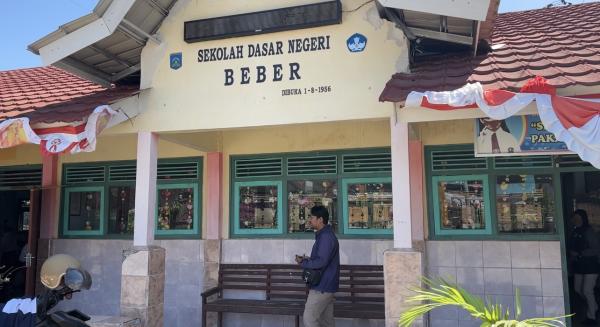 Buntut Insiden Dugaan Keracunan, SDN Beber Lombok Tengah Tolak MBG