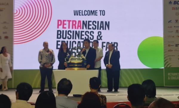 Bukan Sekadar Pameran, Ratusan Pelaku Usaha di Surabaya Bahas Cara Dongkrak Ekonomi Jatim