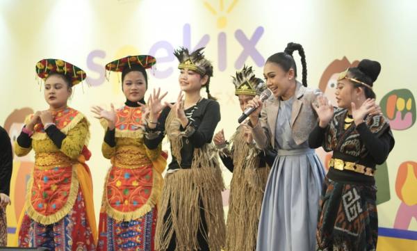 Ekosistem Inklusi Harus Buka Ruang bagi Individu Neurodivergen