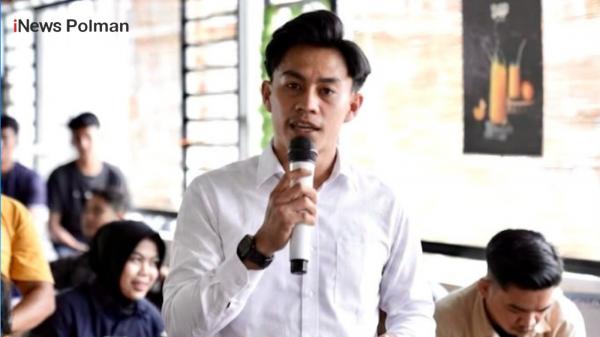 Dua Tahun Berlalu, GERAM Sulbar Tagih Kejelasan Dugaan Pengadaan Alkes RSUD Andi Depu