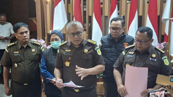 Setahun Belum Ada Tersangka, Kejati Jatim Bantah Tak Serius Usut Dugaan Korupsi DABN
