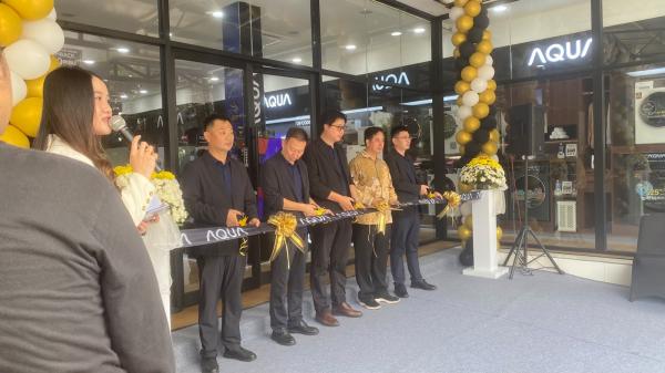 Perluas Jaringan Ritel, Produsen Elektronik Buka Gerai Baru di Cibinong