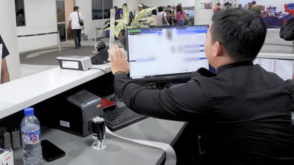 WN Pakistan Ditolak Masuk RI di Kualanamu, Ini Penyebabnya