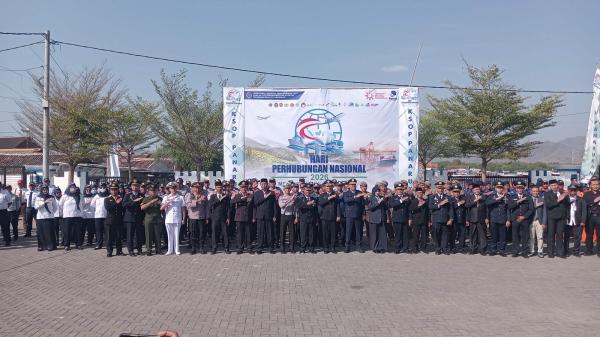 Atasi Macet Pantura dan Ketapang, Pemkab Situbondo Siapkan Jalur Alternatif Pasir Putih–Baluran