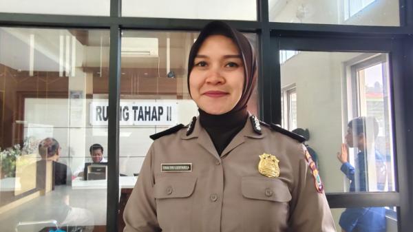 Kasus Paman Hamili Keponakan di Kota Sorong Masuk Tahap II, Tersangka Segera Jalani Proses Hukum