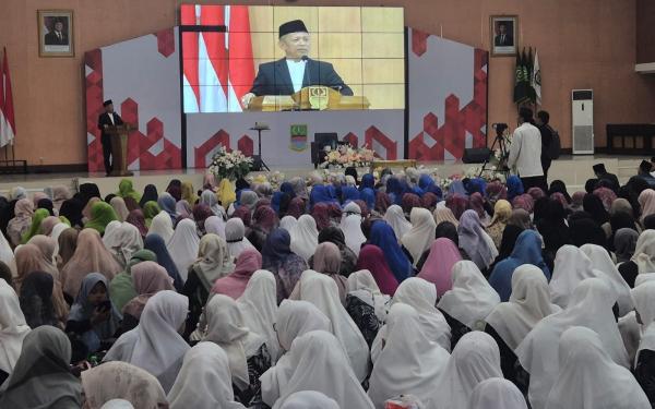 MUI Bekasi Usul Perda Ketahanan Keluarga Bendung Fenomena LGBTQ