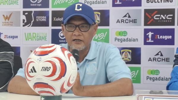 Persela vs Persiba di Championship 2026: Sama-Sama di Surajaya, Siapa Amankan Poin?
