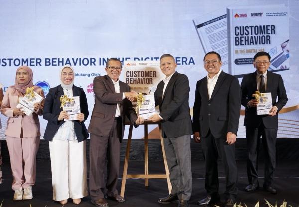 Transparansi Informasi Teknis Jadi Strategi Membangun Kepercayaan Konsumen di Era Digital