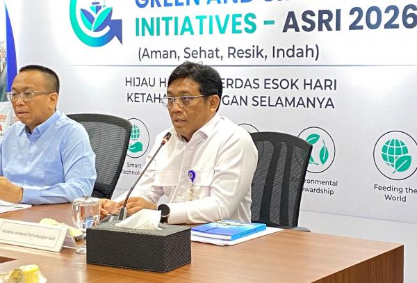 Buntut Rentetan Kecelakaan Kapal, Menhub Copot Dirjen Hubla Muhammad Masyhud